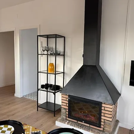 Apartman Atico Gran Terraza Cerca Bcn